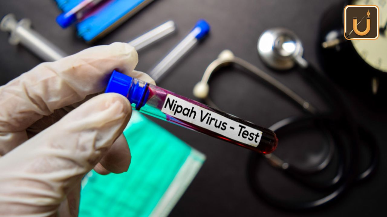 Usthadian Academy / Oxford Scientists Initiates First Human Trials For Deadly Nipah Virus Vaccine